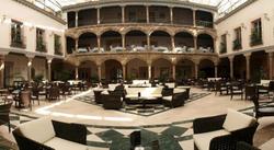 Palacio de Velada