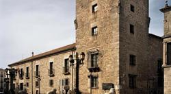 Palacio de Velada