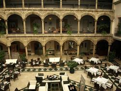 Palacio de Velada
