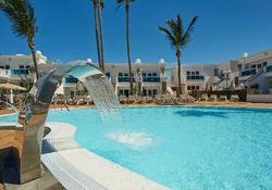 Suite Hotel Montana Club