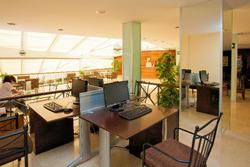 SBH Royal Mónica