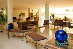 SBH Royal Mónica