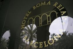 Roma Reial