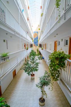 Avenida Apartamentos