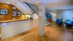 Avenida Apartamentos