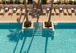 AQUA Hotel The Breeze & Spa - Adults Only +18