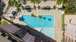 AQUA Hotel The Breeze & Spa - Adults Only +18