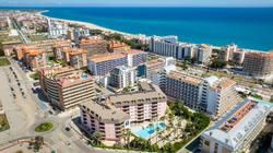 AQUA Hotel The Breeze & Spa - Adults Only +18