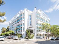 Hotel Best Mediterraneo