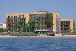 Hotel Roses Platja