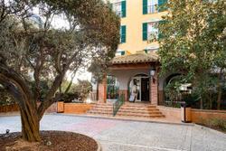 Hotel Roses Platja
