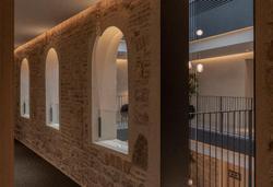 Gran Hotel Barcino