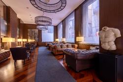 Gran Hotel Barcino
