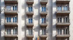 Catalonia Diagonal Centro