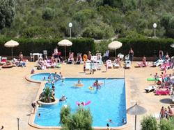 HSM Canarios Park