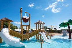 HSM Canarios Park