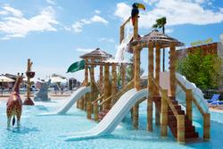 HSM Canarios Park