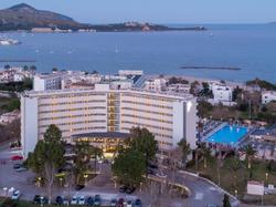 Cabot Pollensa Park Spa