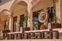 Purobeach Resort Santa Ponsa