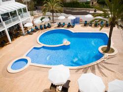 Pierre et Vacances Mallorca Portomar