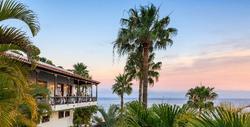 Hotel Jardín Tecina