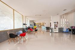 KN Aparthotel Columbus