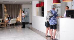 Playaolid Suites and Apartments