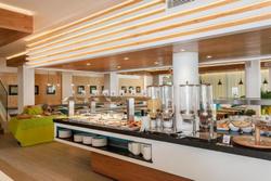 Vanila Garden Hotel