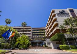 Botanico and The Oriental Spa Garden