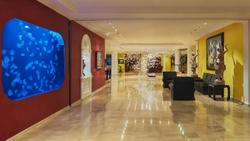 Botanico and The Oriental Spa Garden