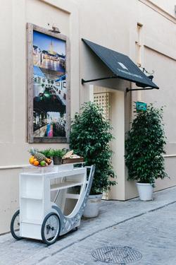 Los Seises Sevilla, A Tribute Portfolio Hotel