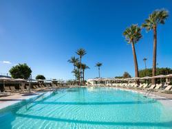 Sol Arona Tenerife