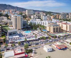 Sol Torremolinos Don Pedro
