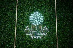 Alua Golf Trinidad