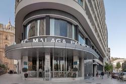 AC Málaga Palacio