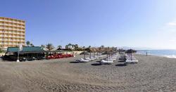 Sol Guadalmar