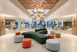 Hotel Riu Paraiso Lanzarote - All Inclusive