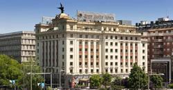 Hotel Fenix Gran Meliá