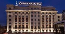 Hotel Fenix Gran Meliá