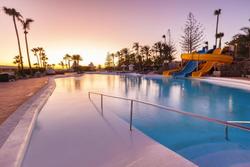 Abora Interclub Atlantic by Lopesan Hotels