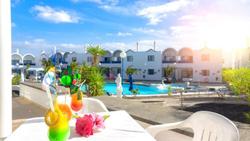 Bakour Lanzarote Splash