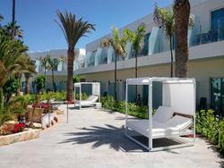 Barcelo Corralejo Sands