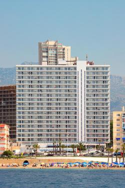 Poseidon Playa
