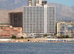 Poseidon Playa