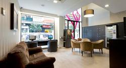 Hostal Venecia