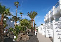 Aequora Lanzarote