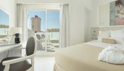 Villa Luz Family Gourmet and All Exclusive Hotel