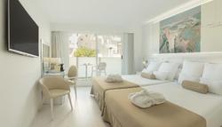 Villa Luz Family Gourmet and All Exclusive Hotel