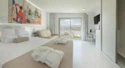 Villa Luz Family Gourmet and All Exclusive Hotel