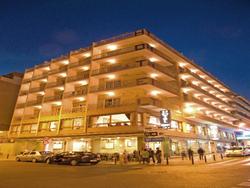 Hotel Tanit